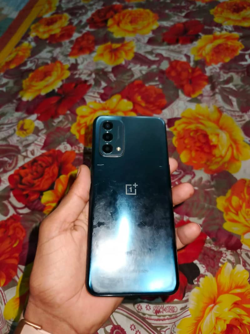 OnePlus Nord200.5G 3