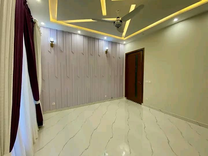 7 Marla Luxurious House Available For Rent 19