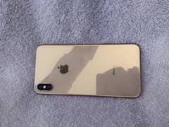 Iphone xs max Non PTA 0