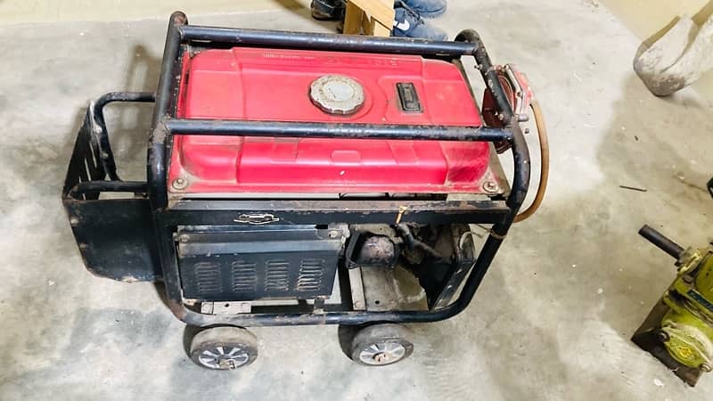 3 kva Generator 1