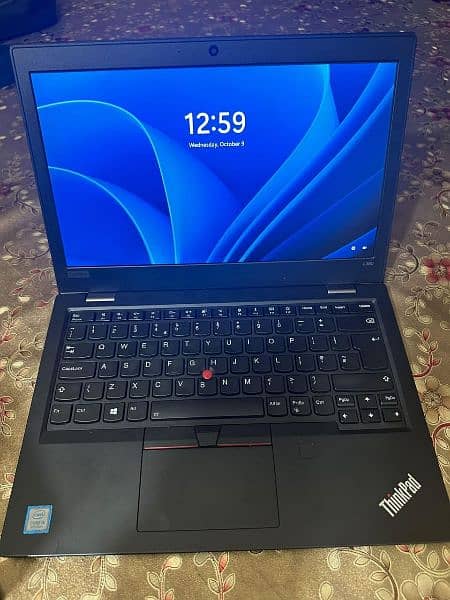 Lenovo i5 8th generation 0