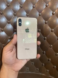 Iphone xs 64gb non pta