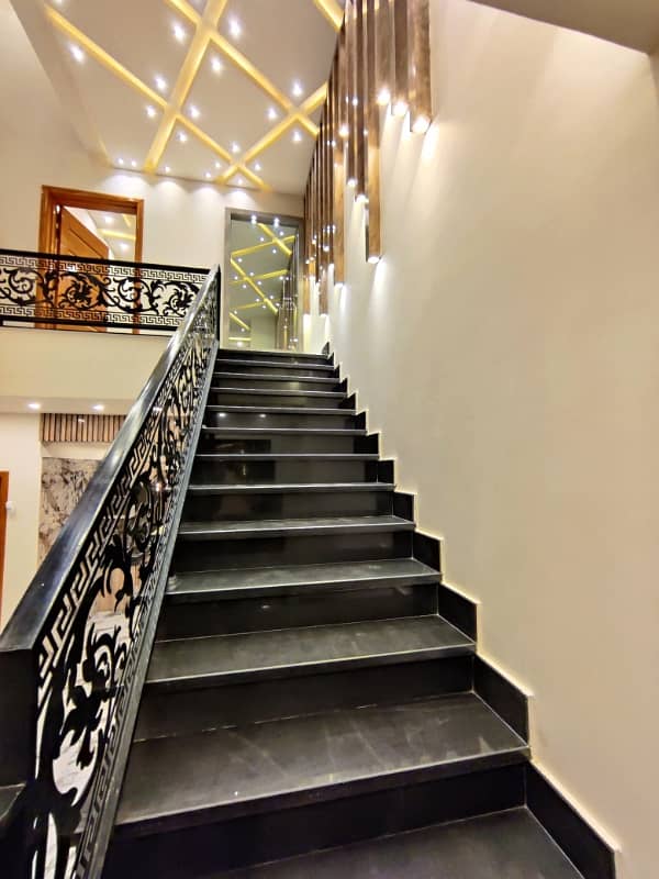 7 Marla Luxury Double Height House Available For Rent 22