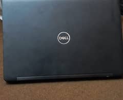 DELL i5vpro 8th gen 8 gb ram 256 ssd 0