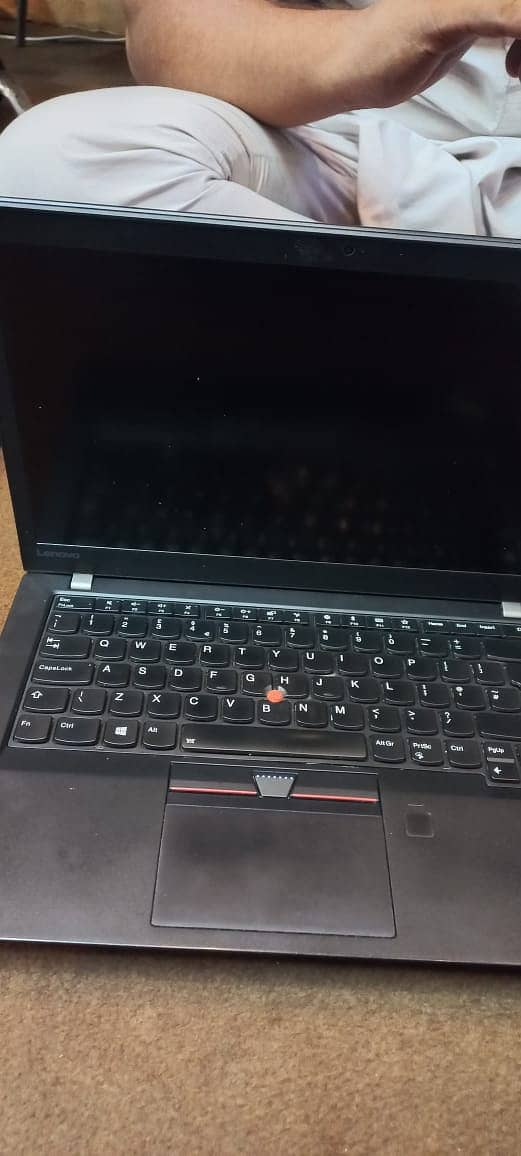 DELL i5vpro 8th gen 8 gb ram 256 ssd 1