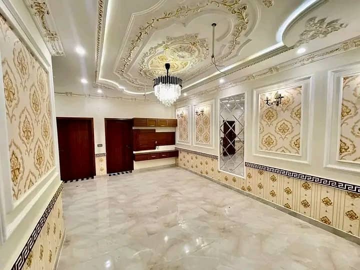 7 Marla Luxurious House Available For Rent 6