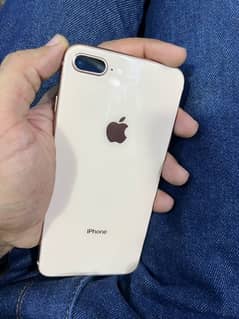 iPhone 8plus factory unlock Non pta 2 months sim will work