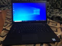 Dell Laptop