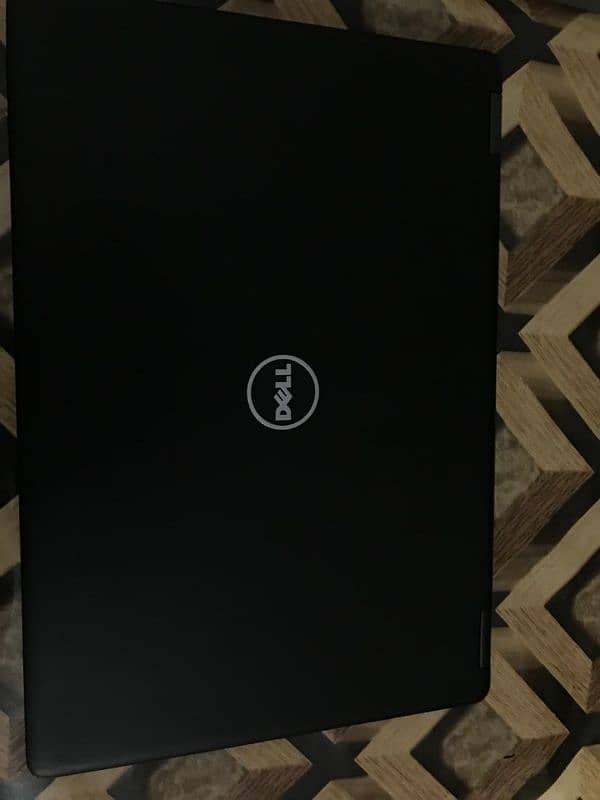 Dell Laptop 2