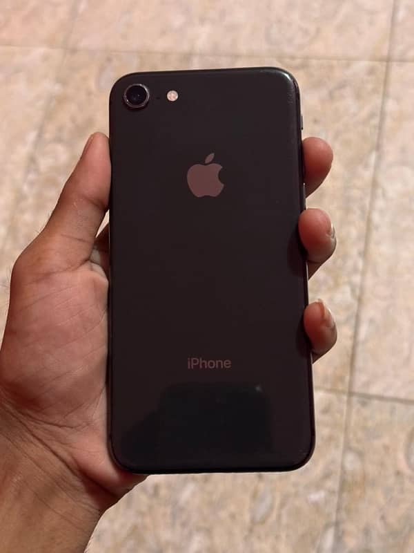 Iphone 8 64Gb Non Pta 0