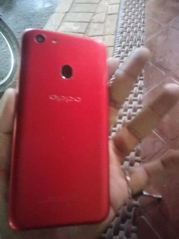 Oppo A5 part for sale 4