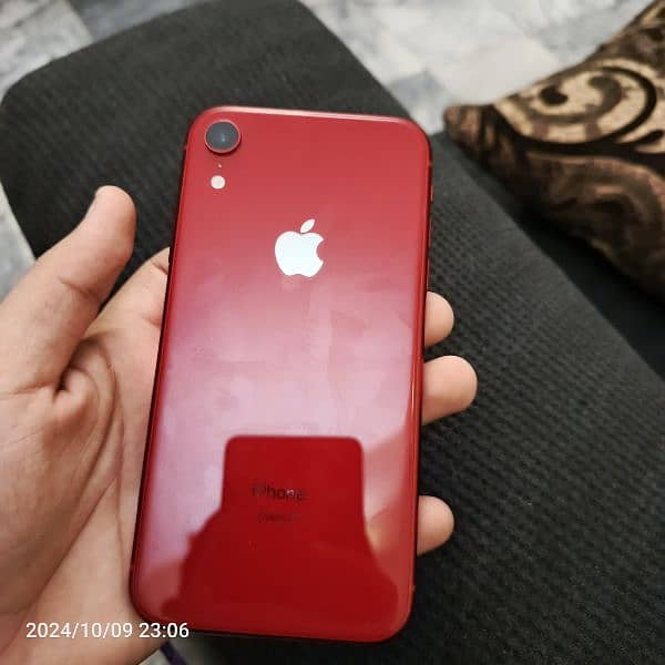 iphone xr 1