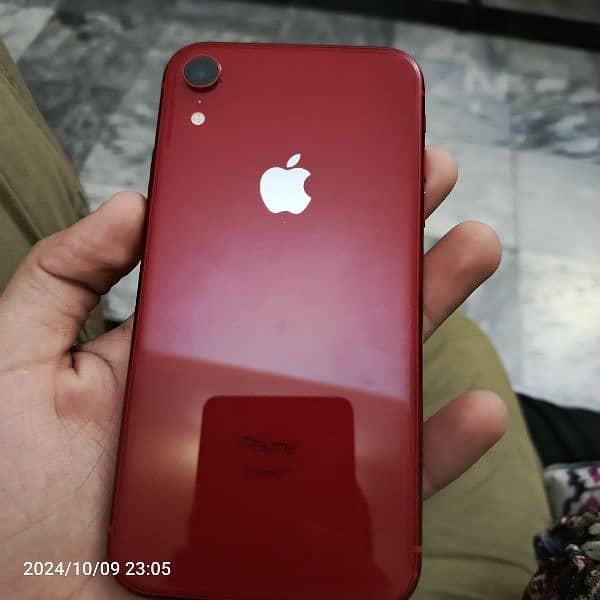 iphone xr 6