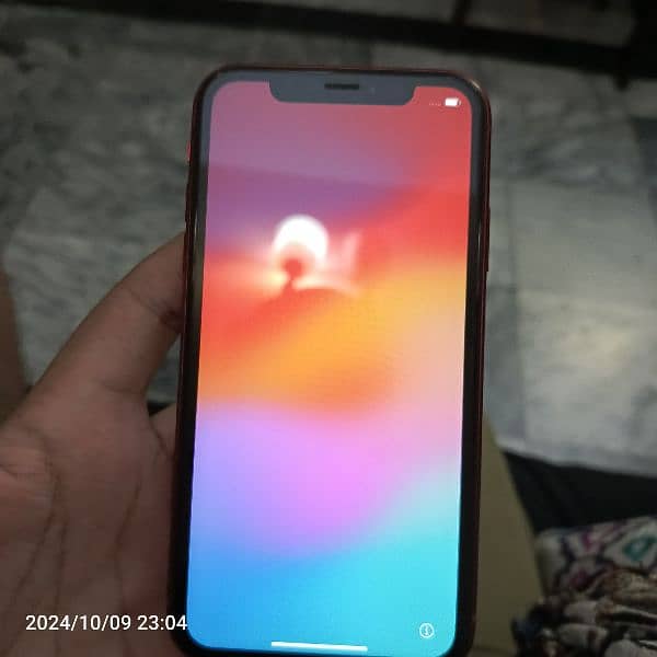 iphone xr 7