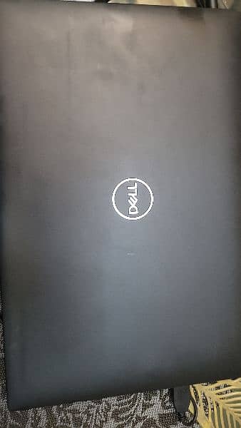 Dell Latitude 7490 laptop 1