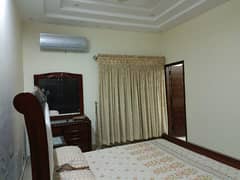 1 kanal furnish House for Rent