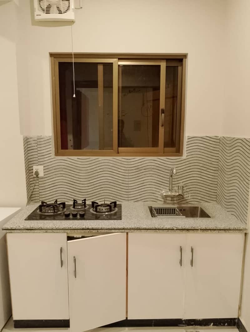 Brand New Flat For Rent 2