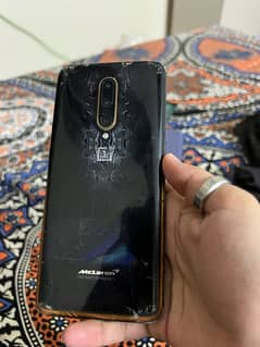 selling one plus 7T pro