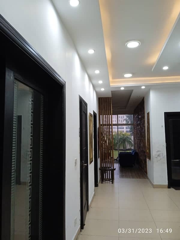 Kanal Villa Park Facing Hot Location For Sale 2