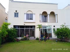 Kanal Villa Park Facing Hot Location For Sale 0