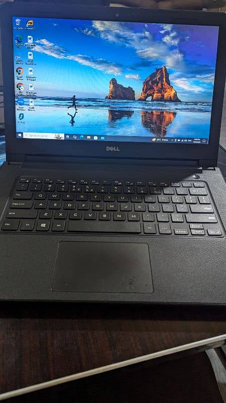 Dell i7 7generation 8/512  10/10 Condition 0