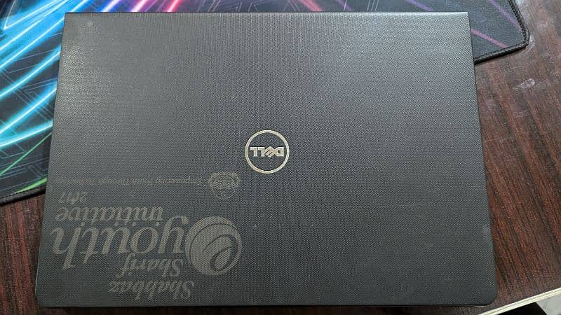 Dell i7 7generation 8/512  10/10 Condition 3