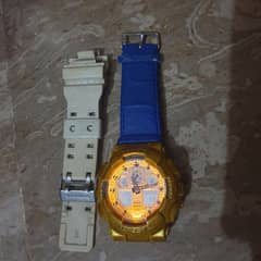 Casio G-shock genuine