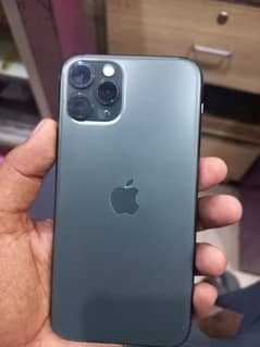 Iphone 11 pro 512gb