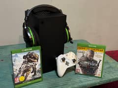 Xbox Series X Sale, Turtle Beach Headphones, Elite Controller 0