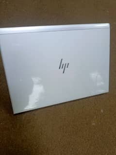 Hp Elitebook 840 G5 II core i7, 8th Generation