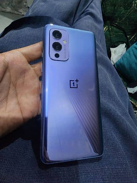 oneplus 9 0