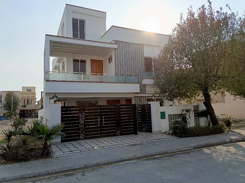 10 Marla Upper Portion Available For Rent In Bahria Orchard Phase 1 0