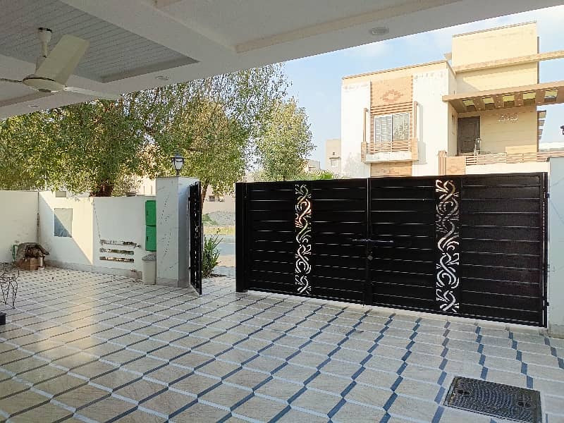 10 Marla Upper Portion Available For Rent In Bahria Orchard Phase 1 1