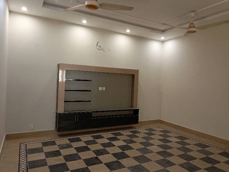 10 Marla Upper Portion Available For Rent In Bahria Orchard Phase 1 3