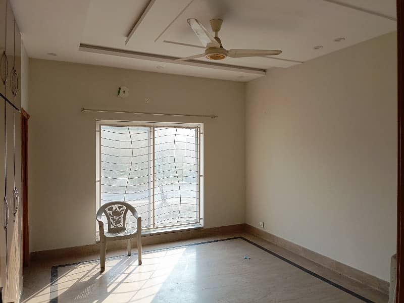 10 Marla Upper Portion Available For Rent In Bahria Orchard Phase 1 6