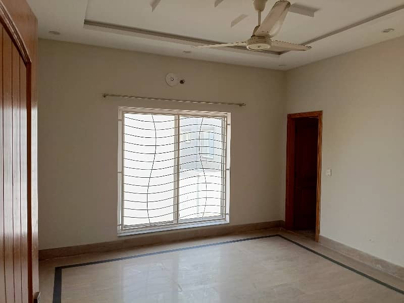 10 Marla Upper Portion Available For Rent In Bahria Orchard Phase 1 7