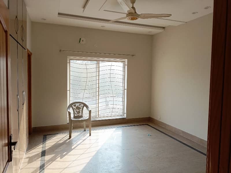 10 Marla Upper Portion Available For Rent In Bahria Orchard Phase 1 8