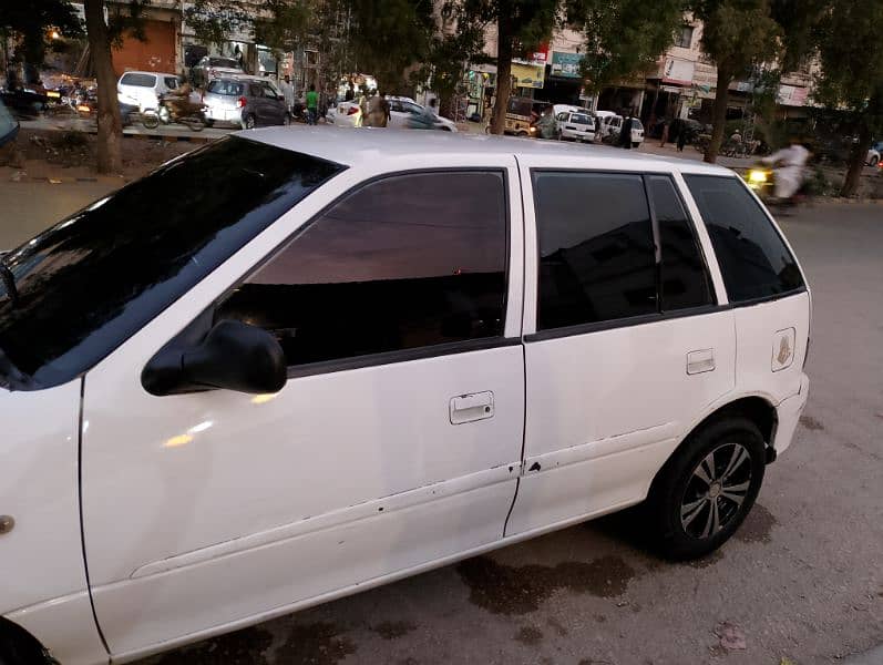 Suzuki Cultus VXR 2014 3