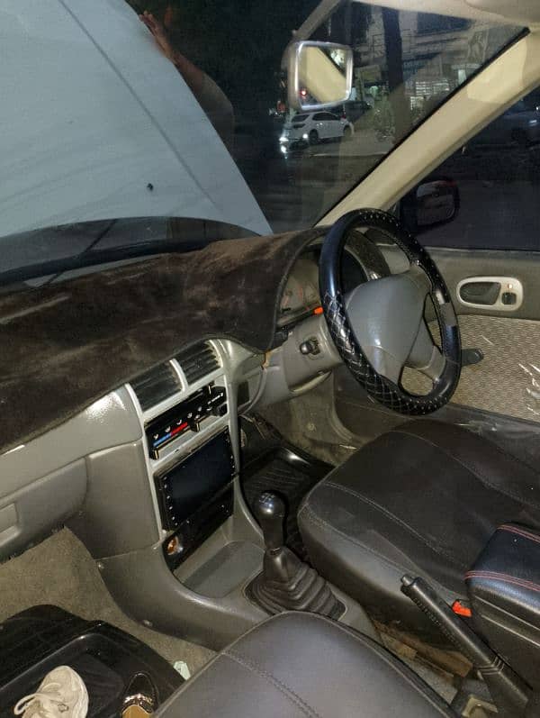 Suzuki Cultus VXR 2014 6