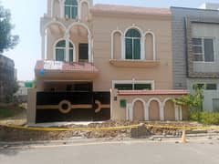 LDA Approved Block Facing Mosque House On Very Reasonable Price 0