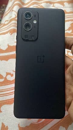 one plus 9 pro 8/256 matte black