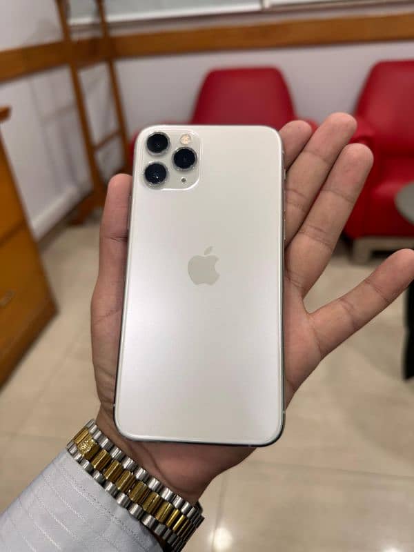 iPhone 11 pro max 4