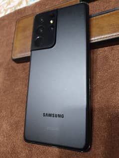 Samsung s21 ultra Pta approved 0