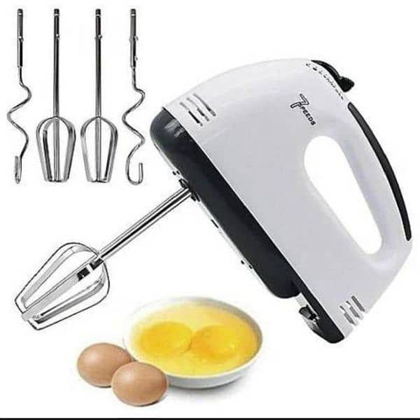 scarlet hand mixer 1