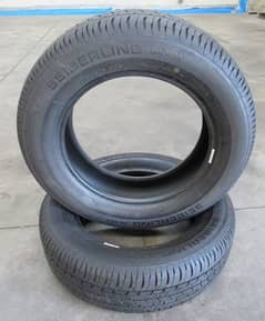 145-80-R12  japani tyres available for sale