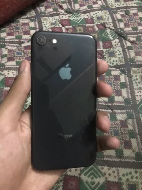 iPhone 8 non pta 64gb 0