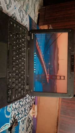 Lenovo Chromebook 0