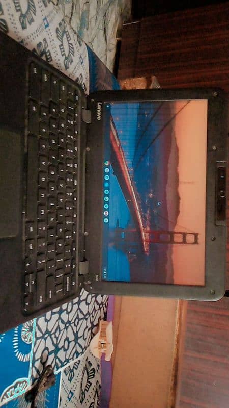 Lenovo Chromebook 0