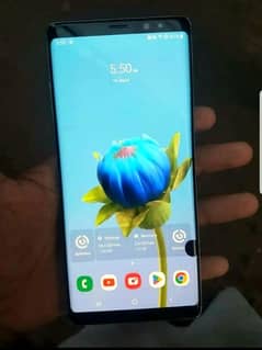 Samsung Note 8 non pta Exachange possible good pohone