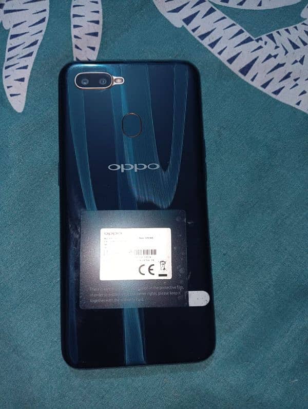 Oppo A5s 4/64 4